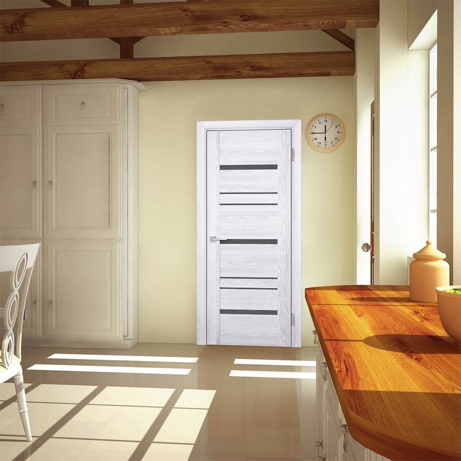 Профиль Дорс 7x