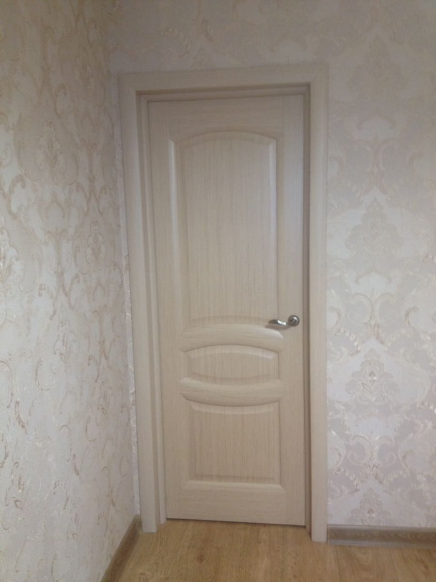 Итальянские двери невидимки Baraus.