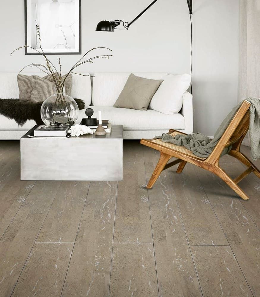 Пробковое покрытие CORKART narrow Plank pj3 385w ZT X -6.0