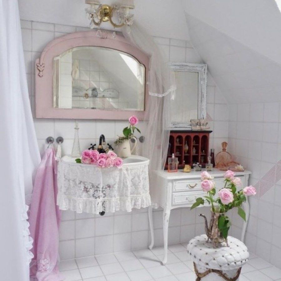 Плитка lb Ceramics Shabby Chic