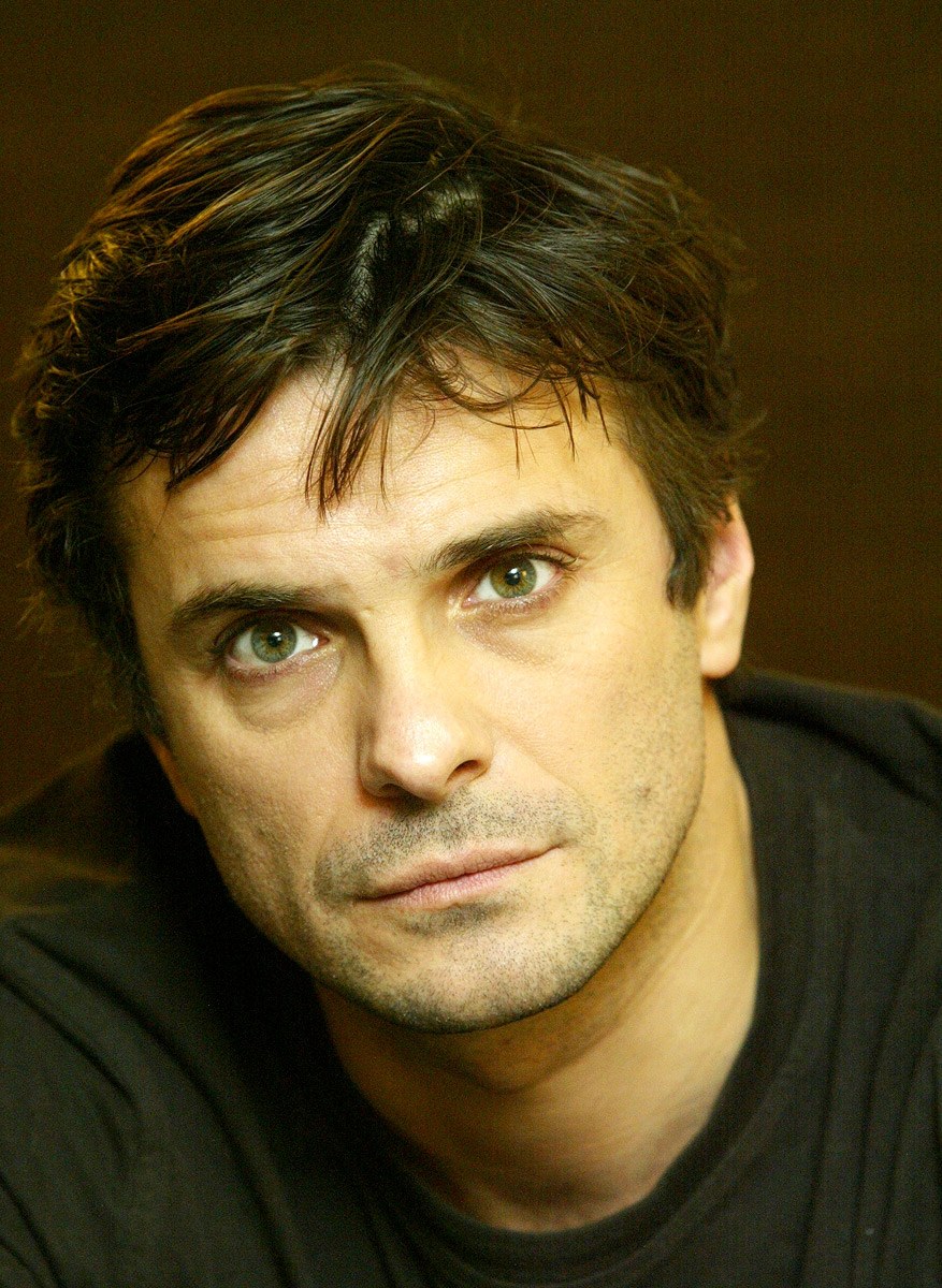 Сергей Астахов актер