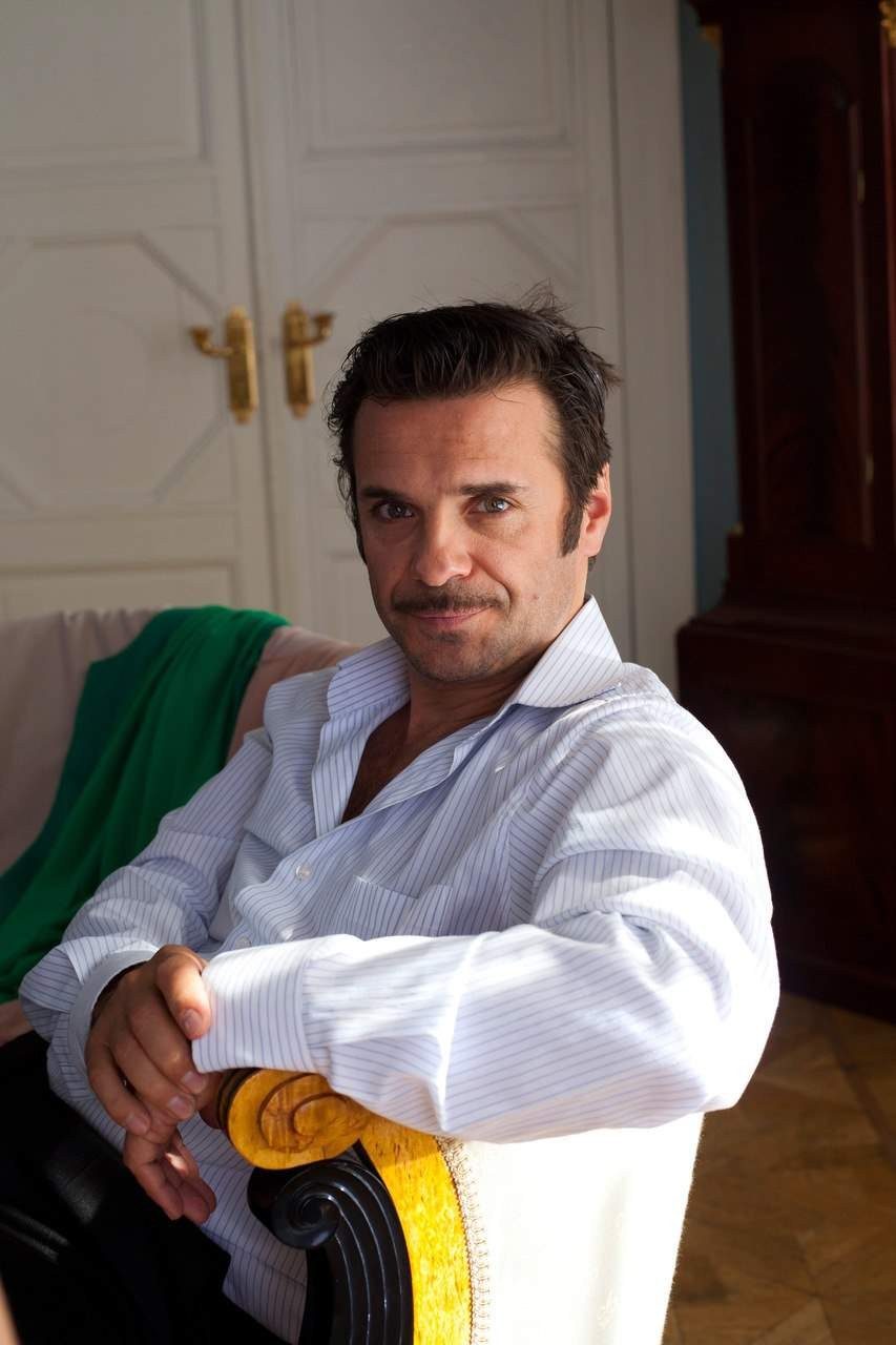 Сергей Виконтович Астахов