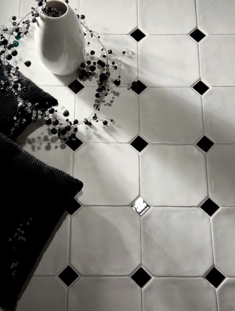 Плитка equipe Octagon