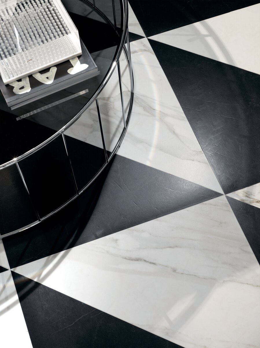 Керамогранит Evolutionmarble Marazzi