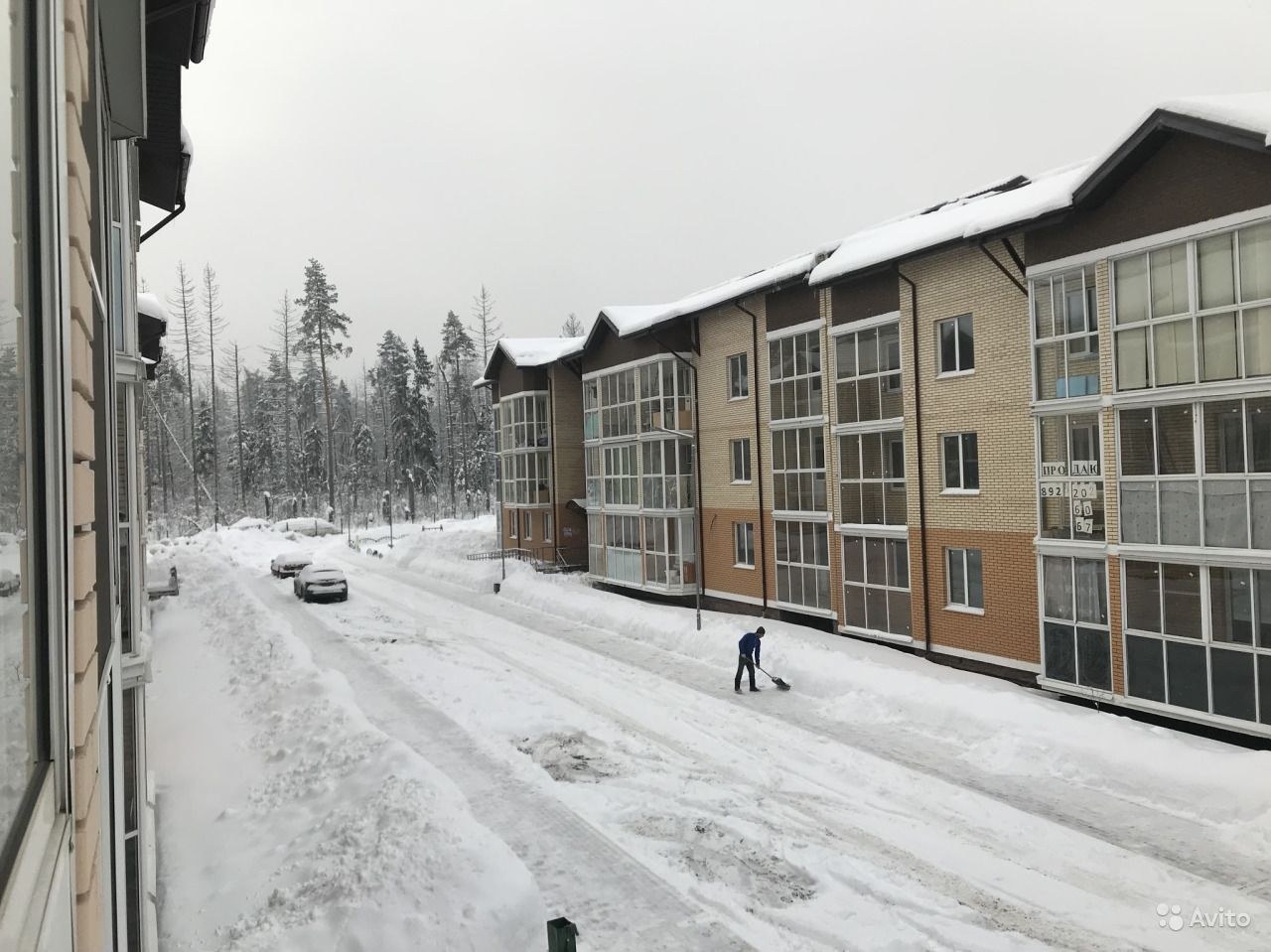 Кореневский форт план застройки