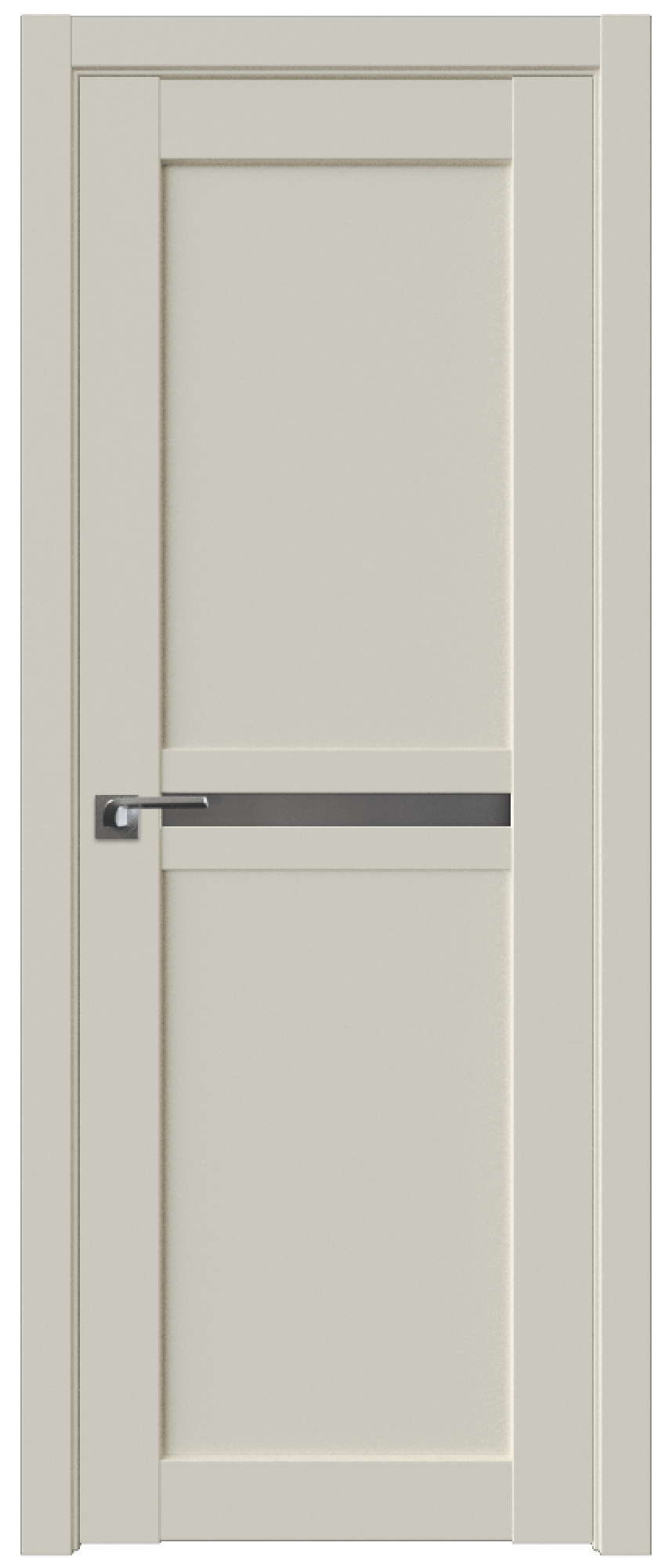 Профиль Дорс 2.100u Аляска