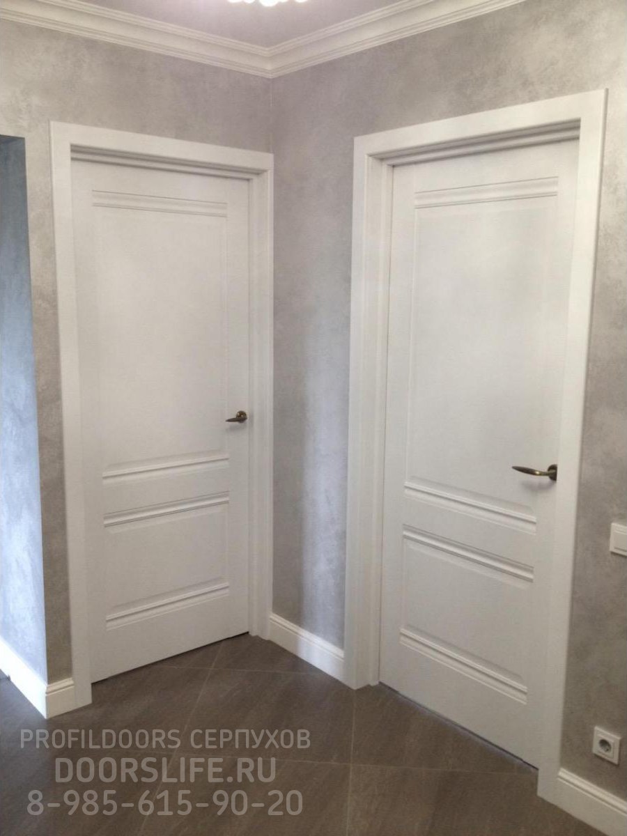 Profil Doors 1u Аляска