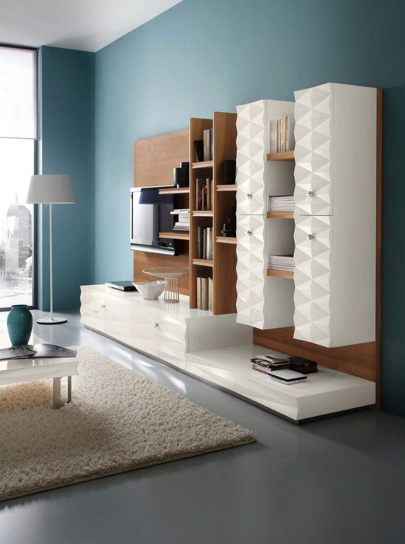 Гостиная Diamante