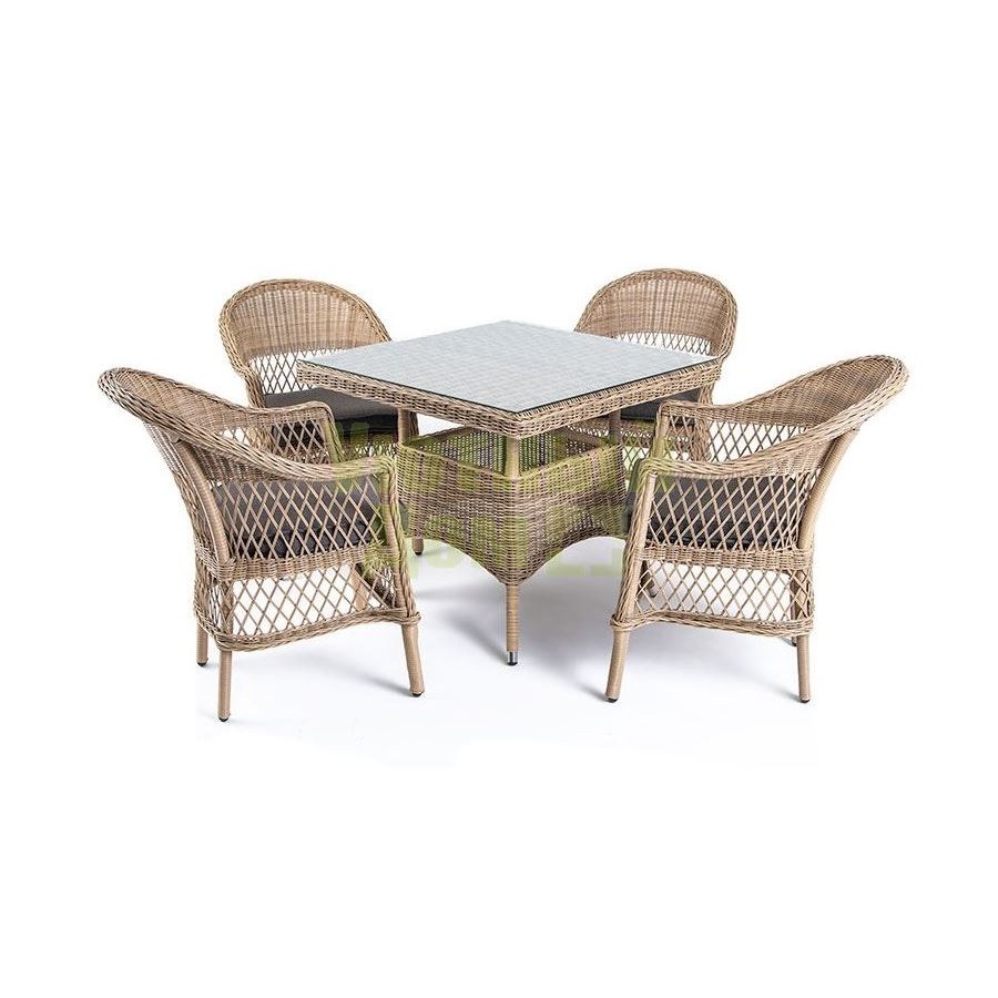 Набор уличный 4sis Сицилия