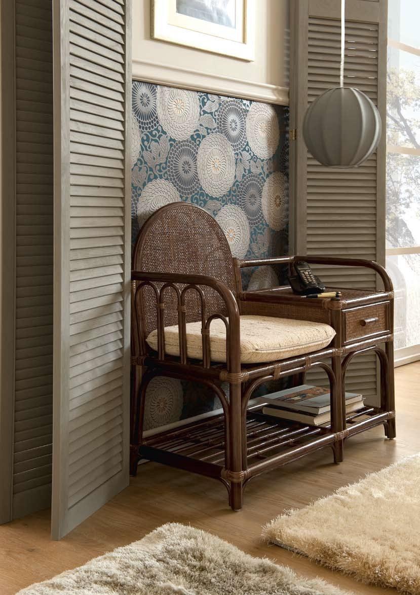 Мебель Calamus Rotan