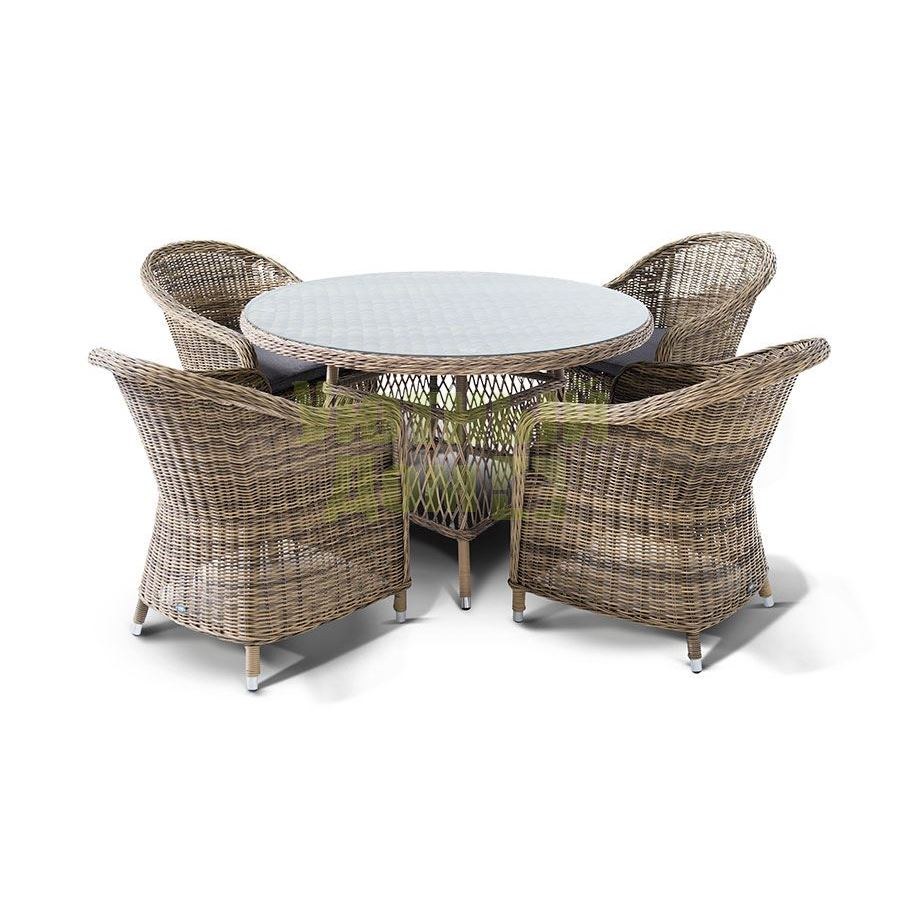 Обеденная группа 4sis Дольче