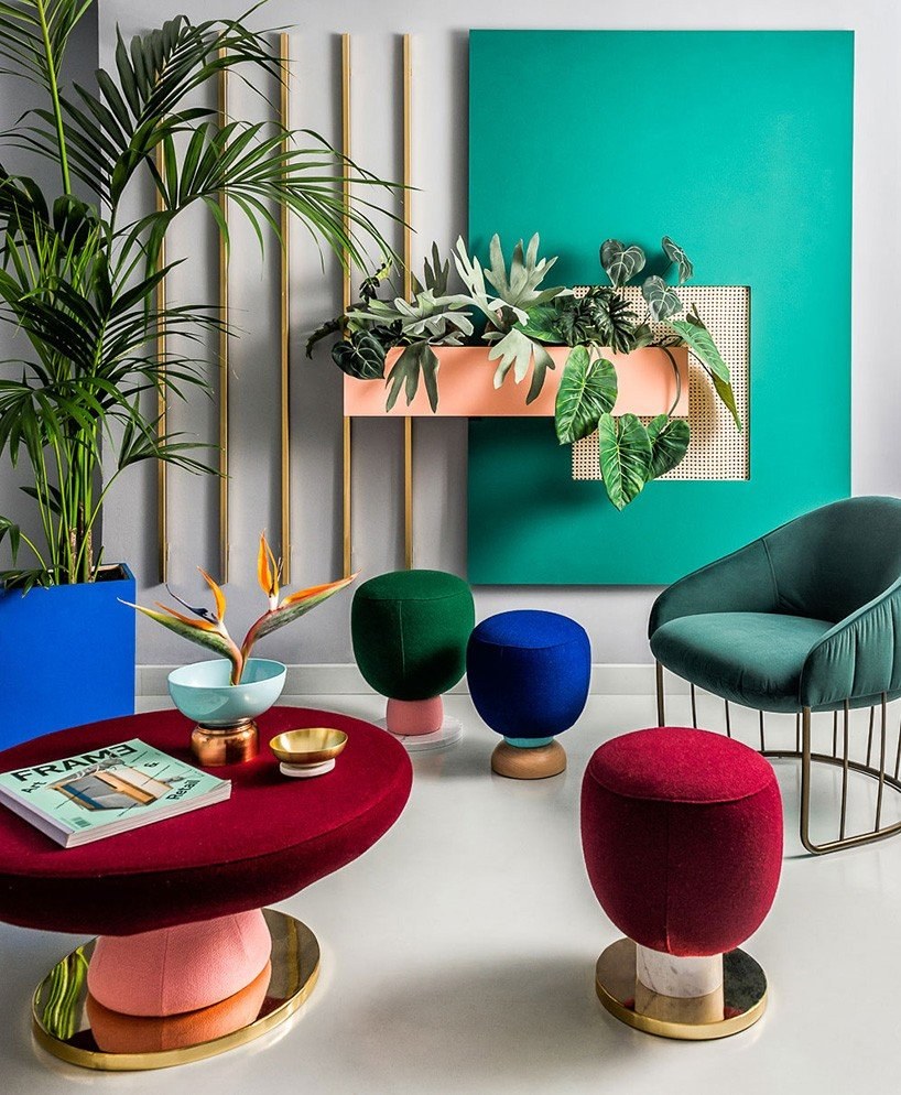 Украсить детский уголок