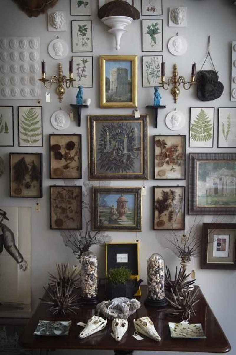 Красивые штучки для интерьера