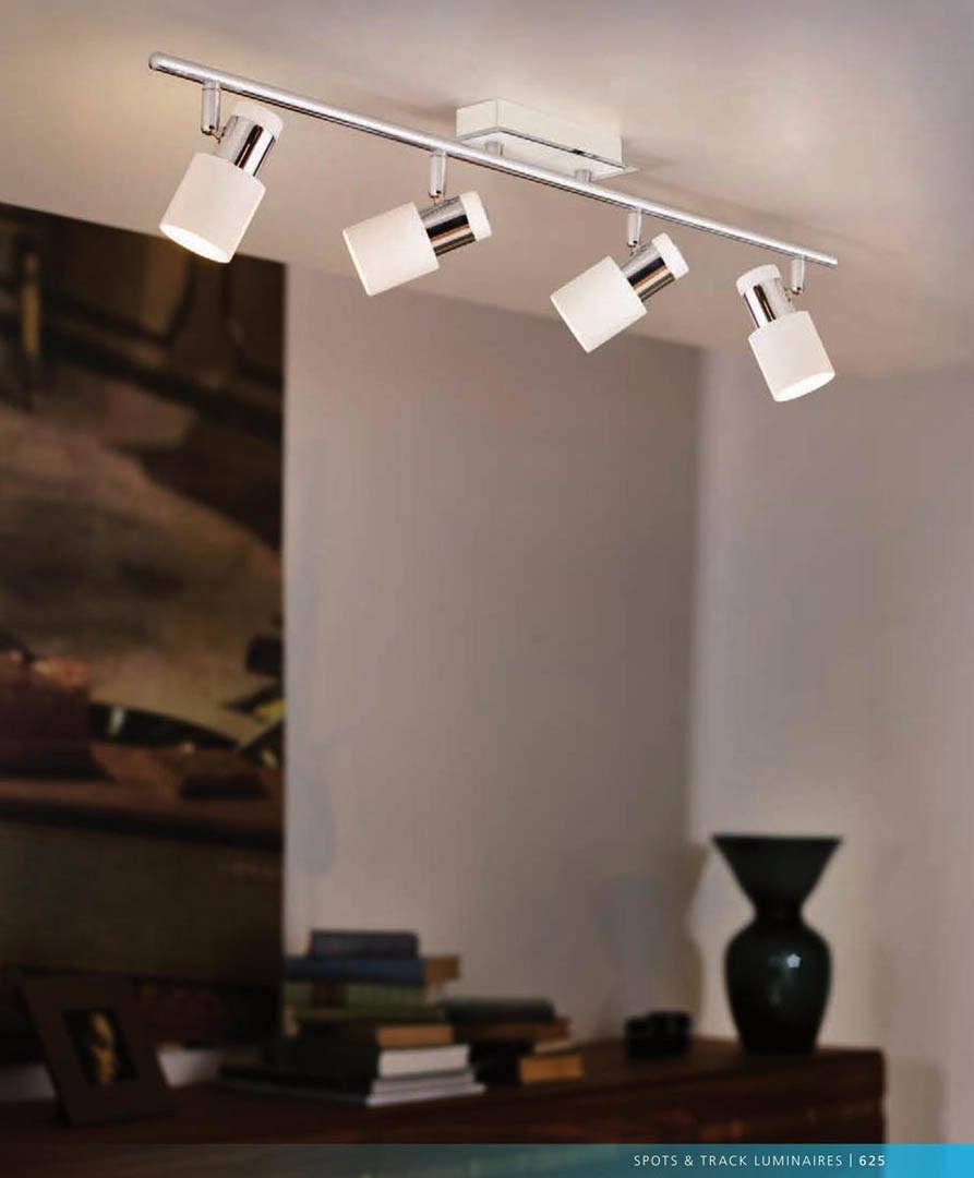 Спот Eglo Davida 92087