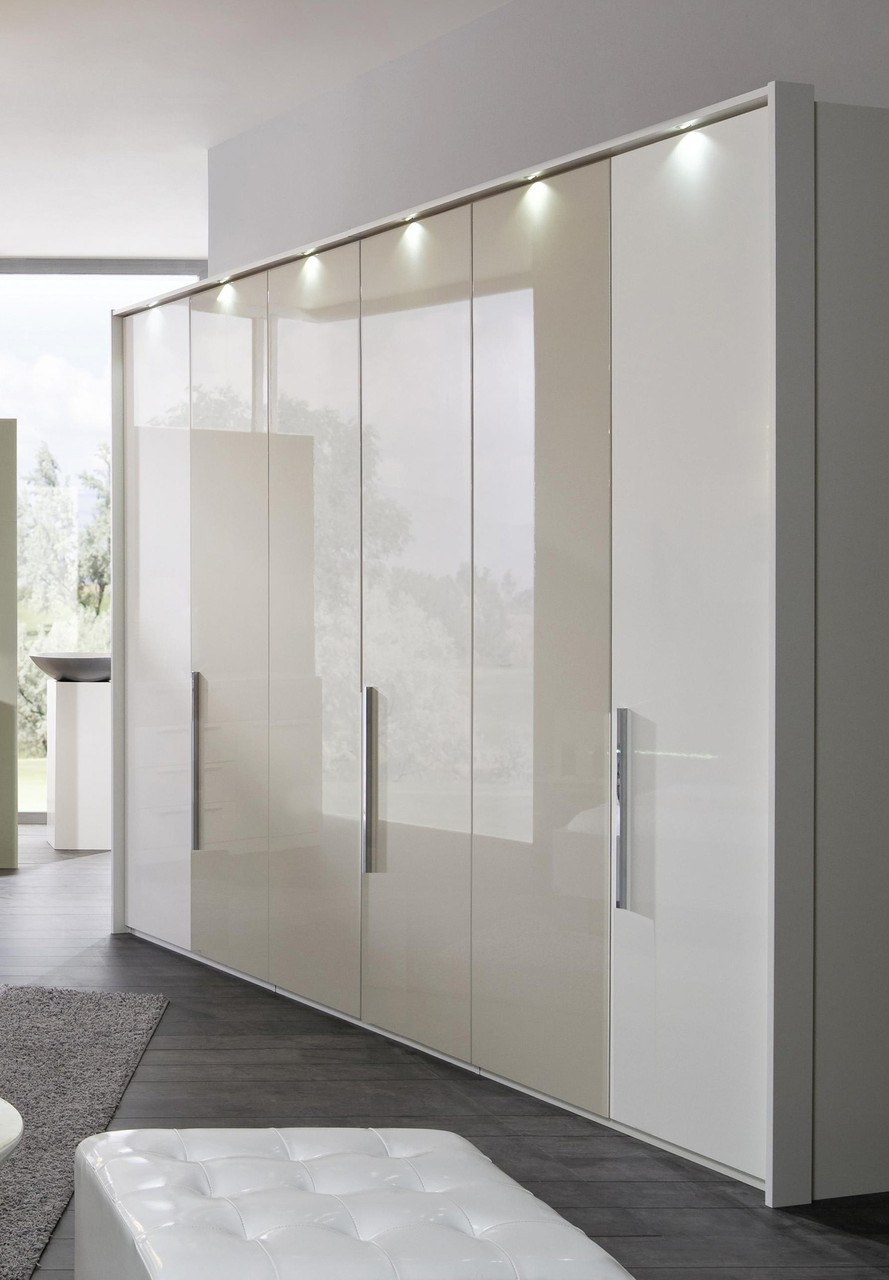 Шкаф распашной Вудс-36