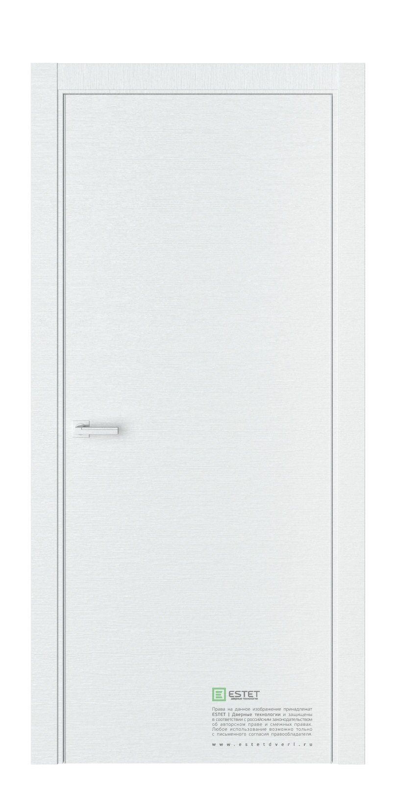 Межкомнатная дверь VFD (ВФД) Urban 2 Antic Loft Black Mould be