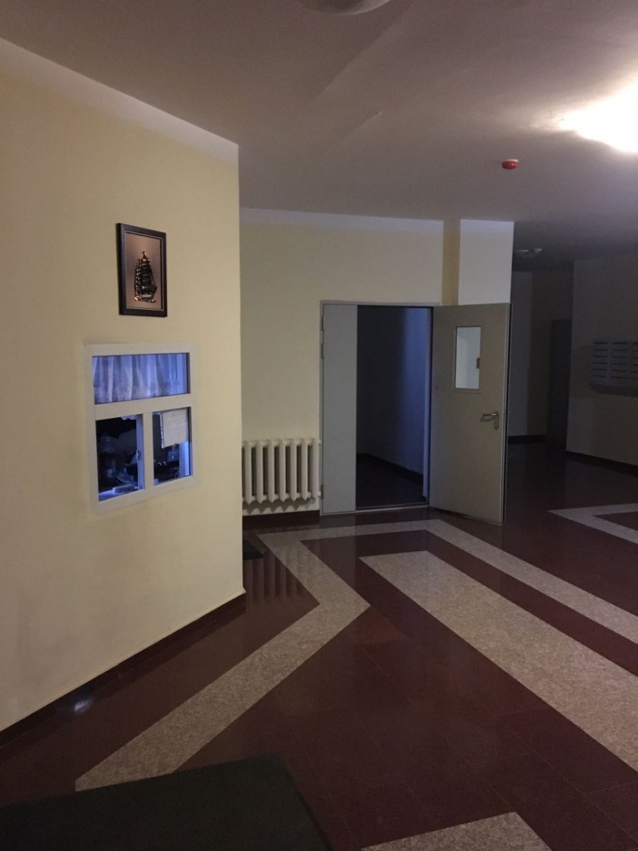 Улица Айвазовского 3 Хабаровск