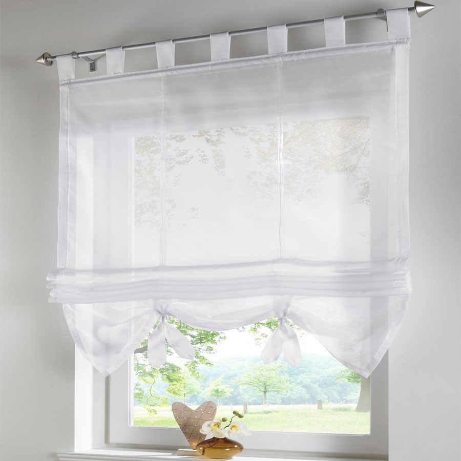 Римские шторы bonprix