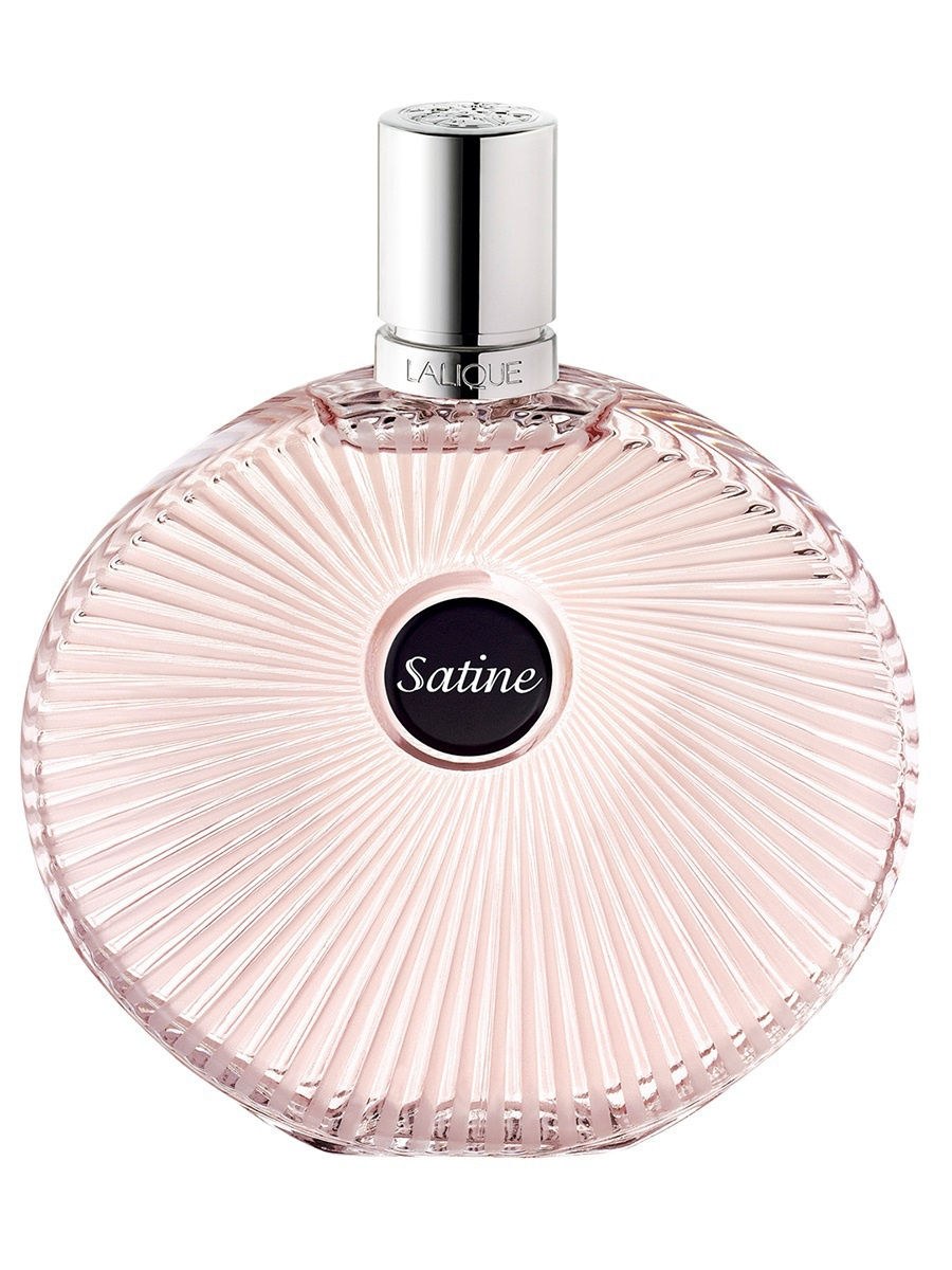 Парфюмерная вода Lalique Satine