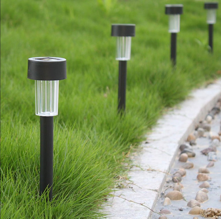 Фонарик Solar Lawn Light