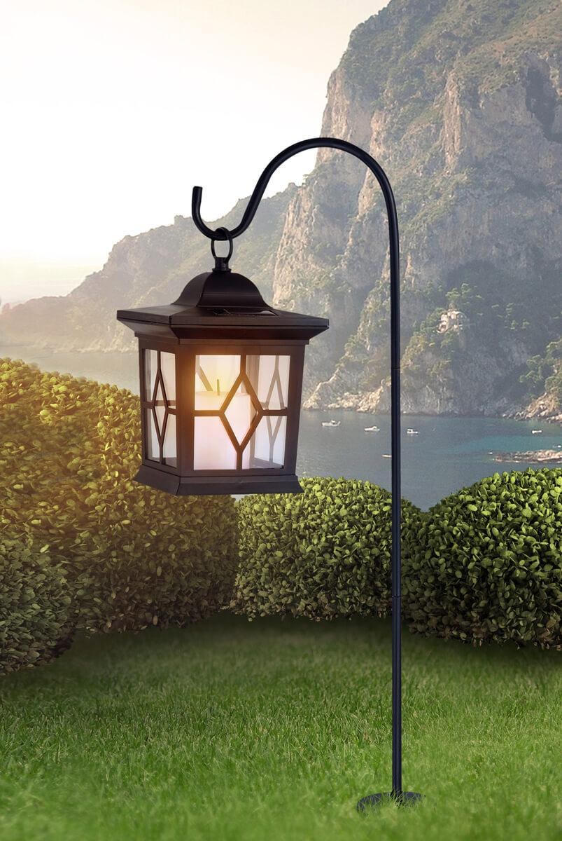 Светильник уличный Globo 33270