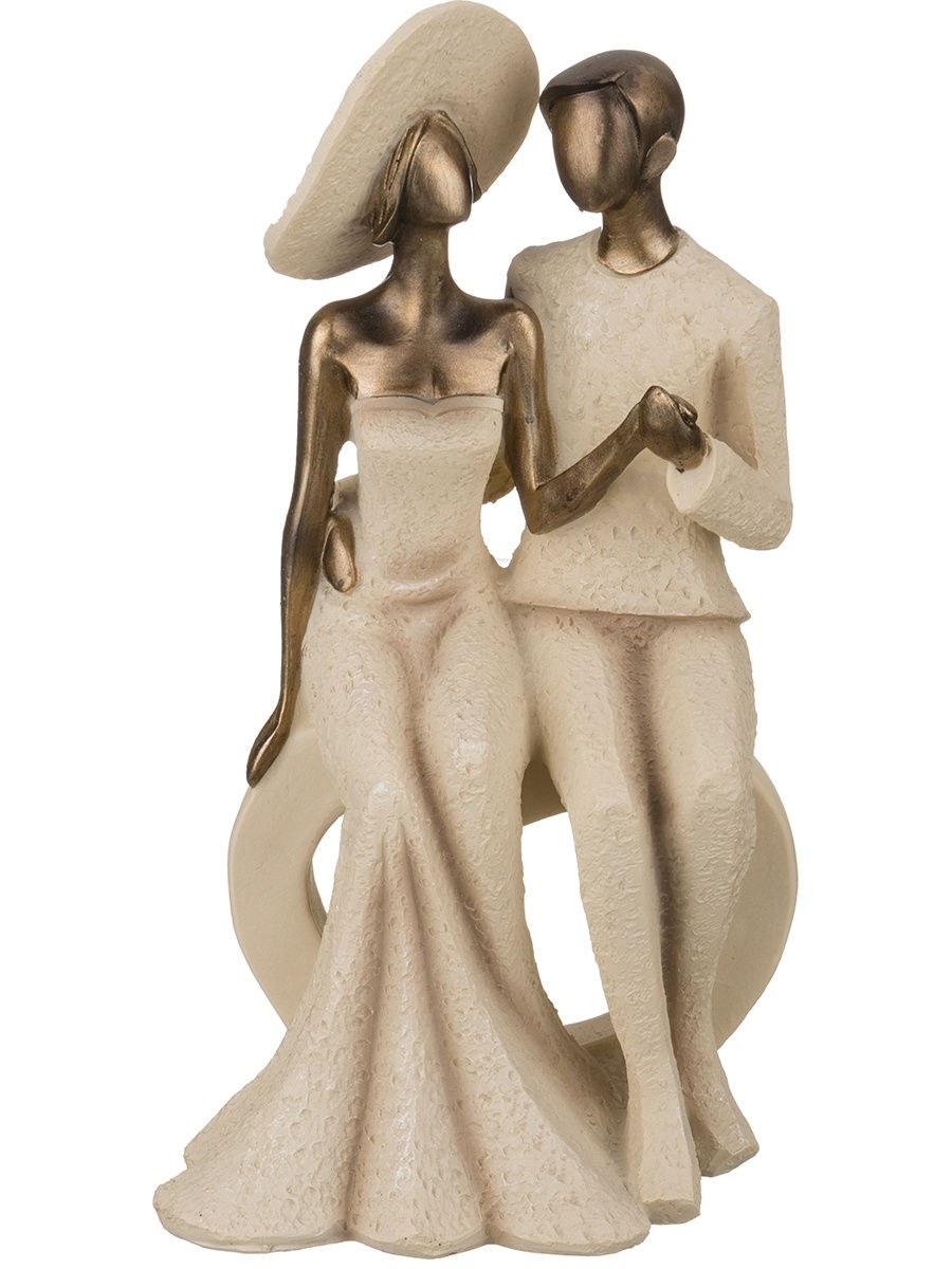 Лефард статуэтки Фьюжн влюбленные