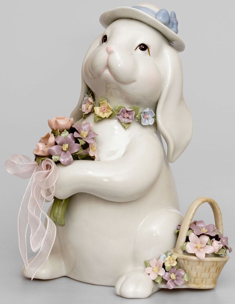 Кролики Pavone