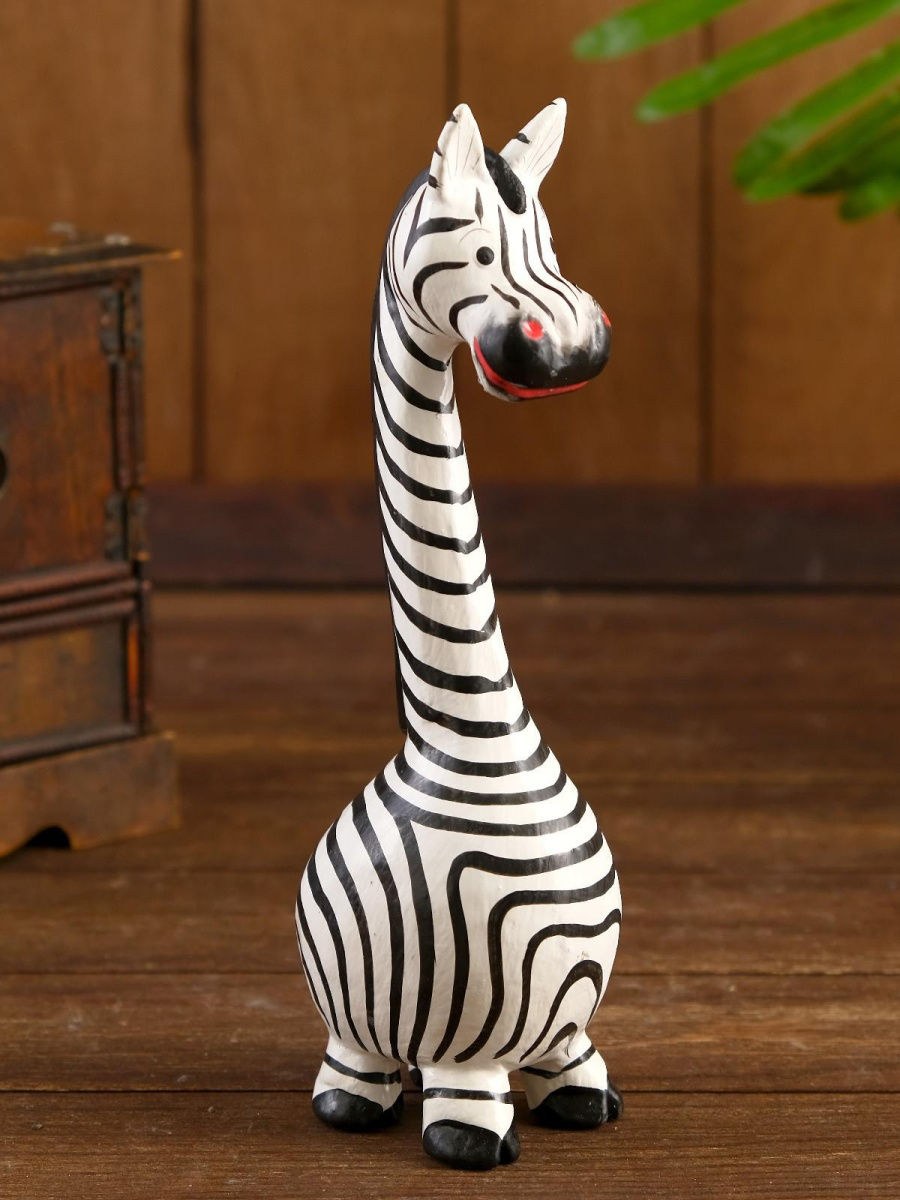 Сувенир "Зебра Астин"