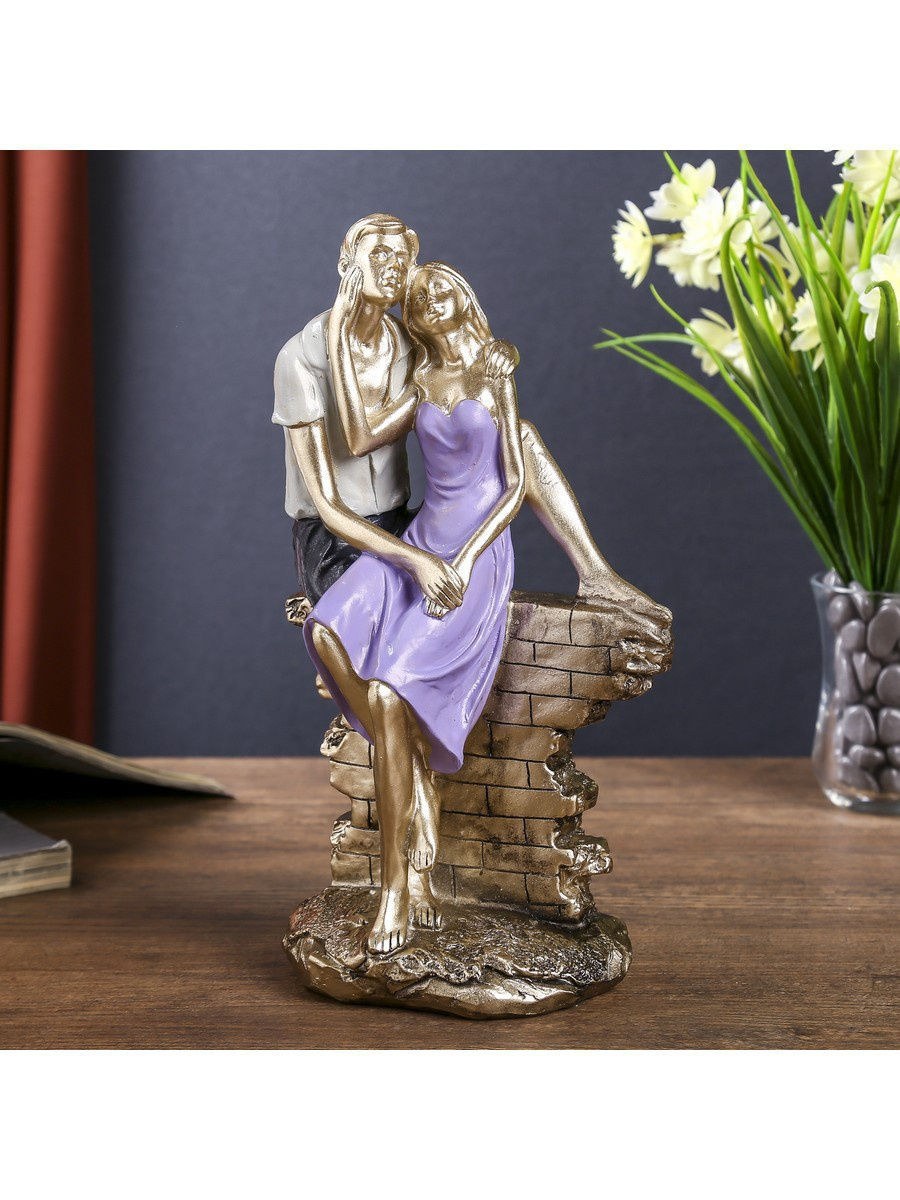 Большие фигурки для интерьера