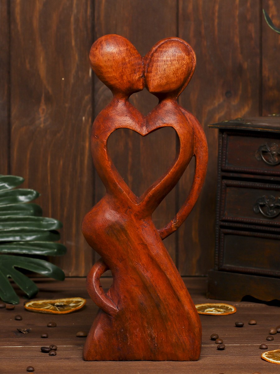 Сувениры из дерева