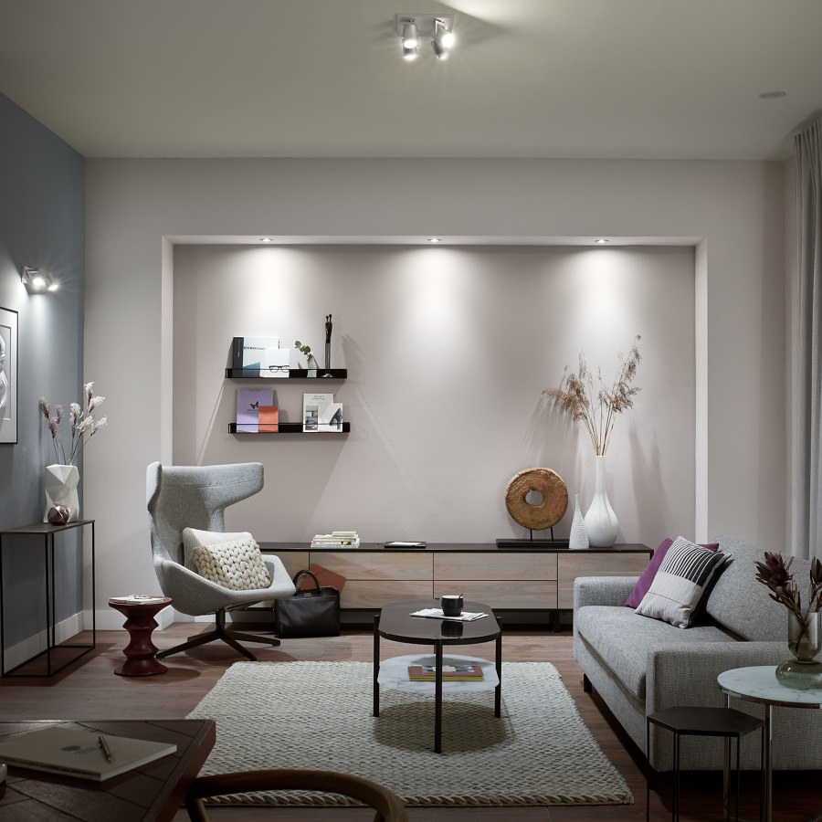 Светильник Paulmann 94104