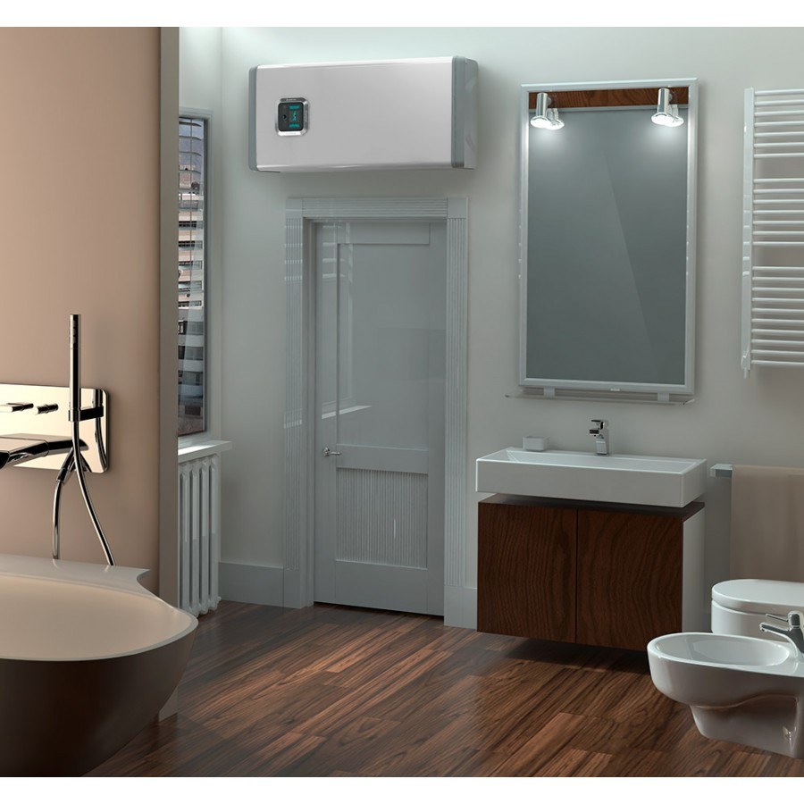 Ariston ABS VLS inox QH 80