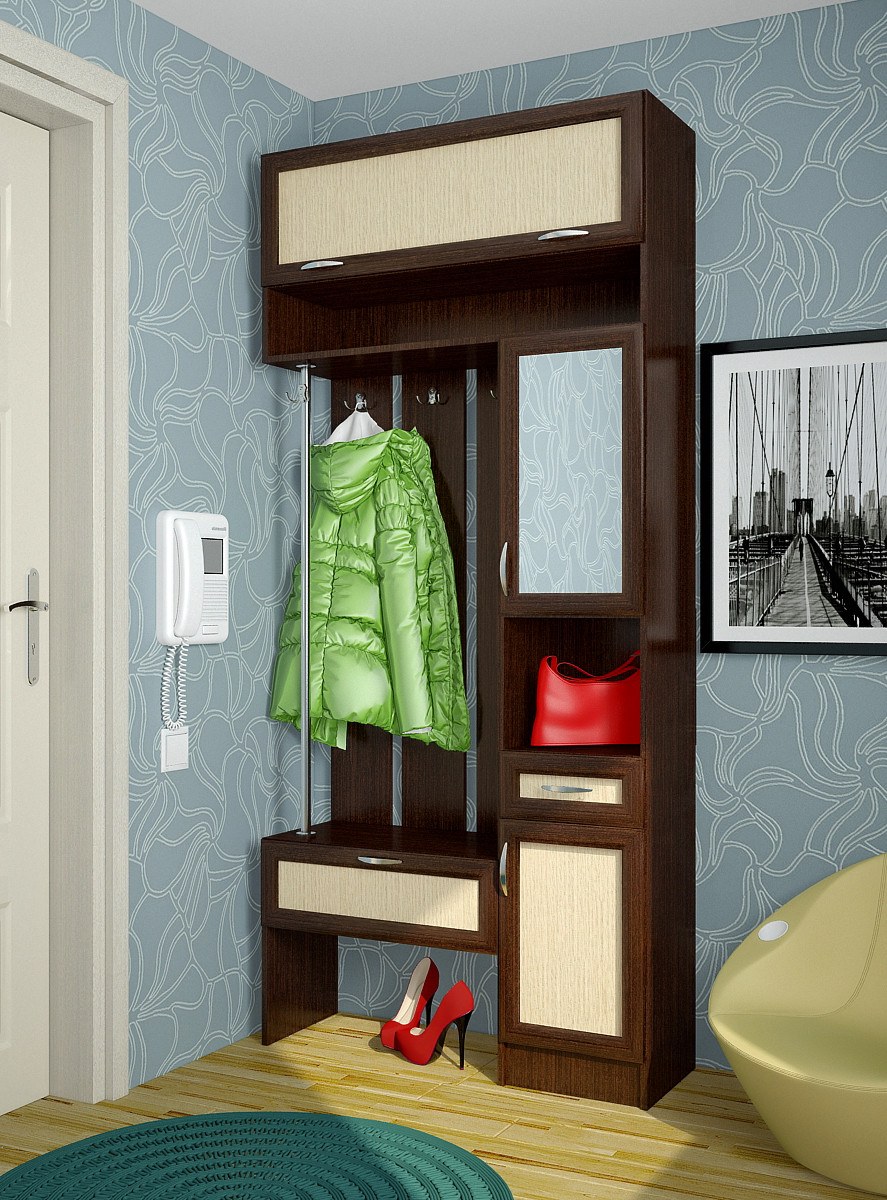 Прихожая Нора-3