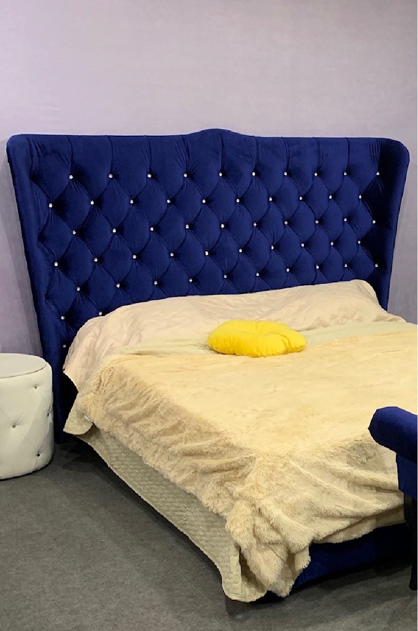 Спальня да Винчи Мэри