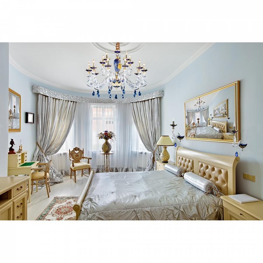 Спальная Императрица