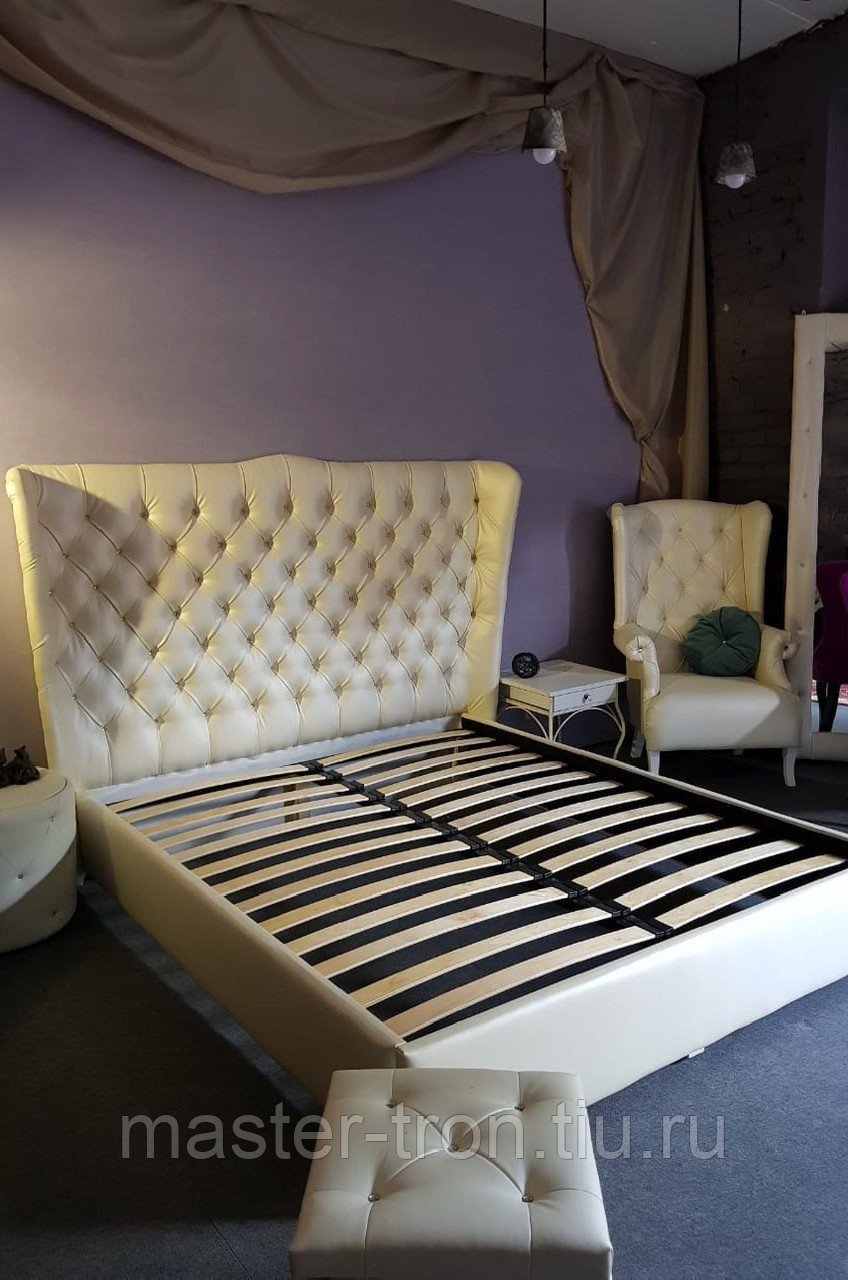 Кровать Федерика Арида