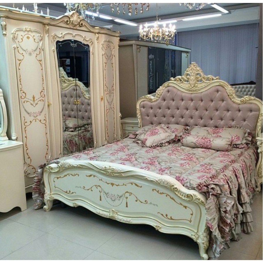 Спальня Илона Эра мебель