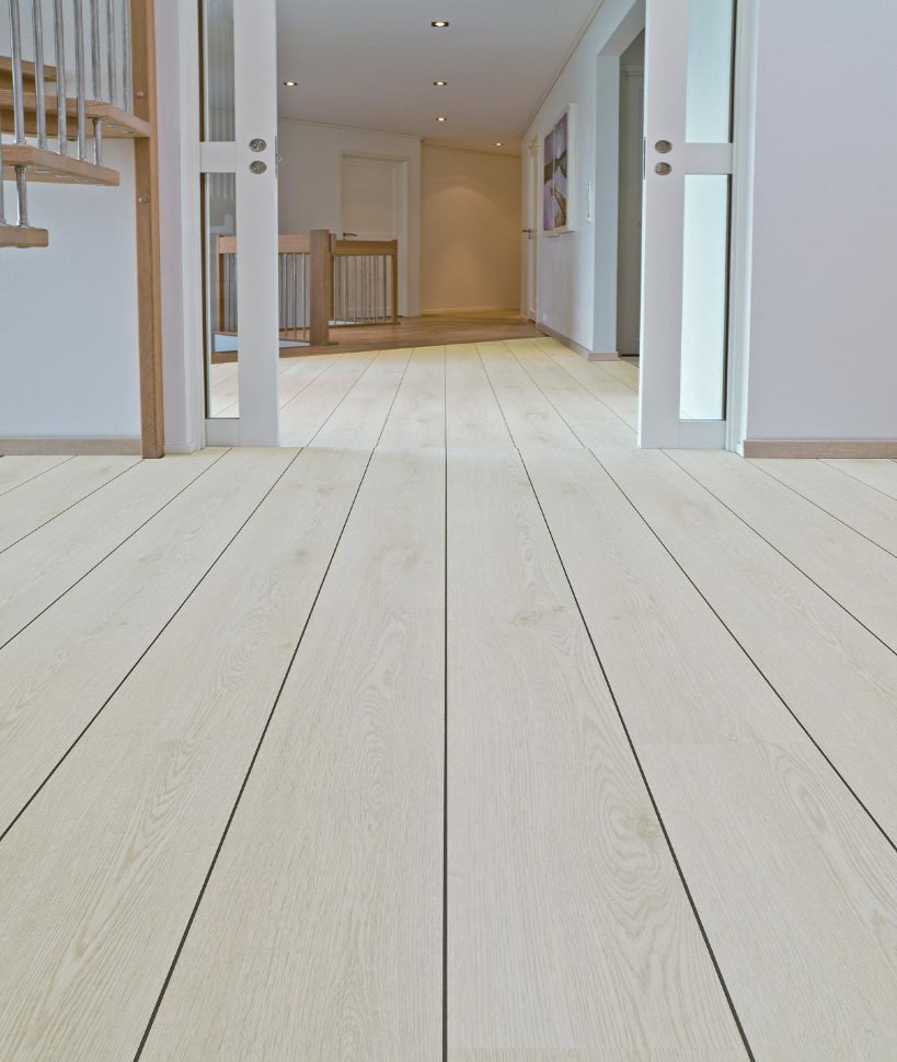 Ламинат Alloc 08531 дуб светлый палуба