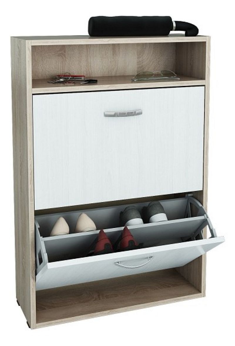 Обувница МФ мастер Милан-25