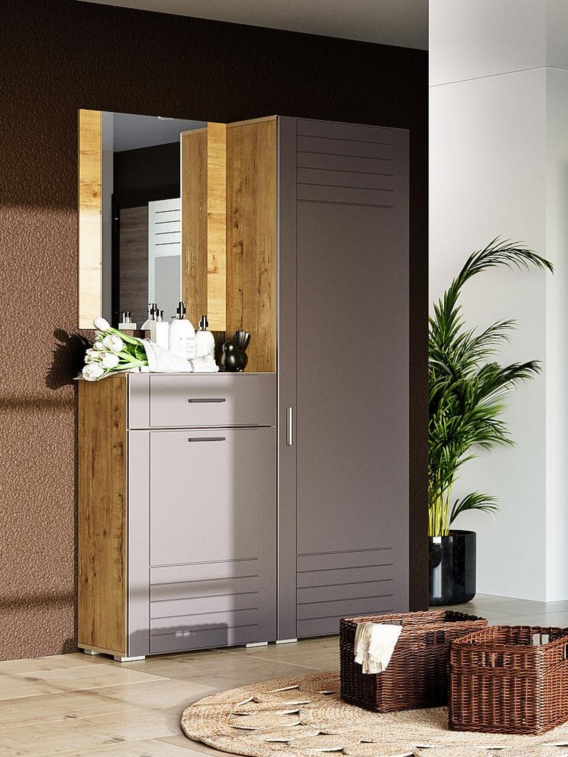 Прихожая Livorno Сильва