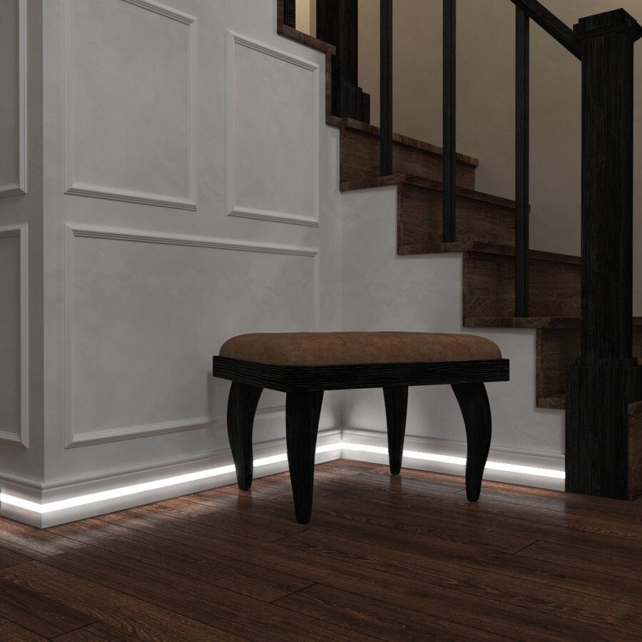 Плинтус PN 030