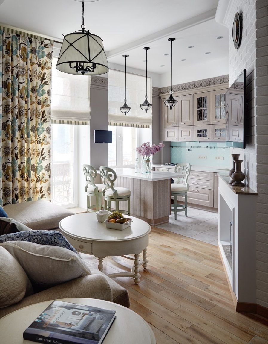 Инмайрум интерьер