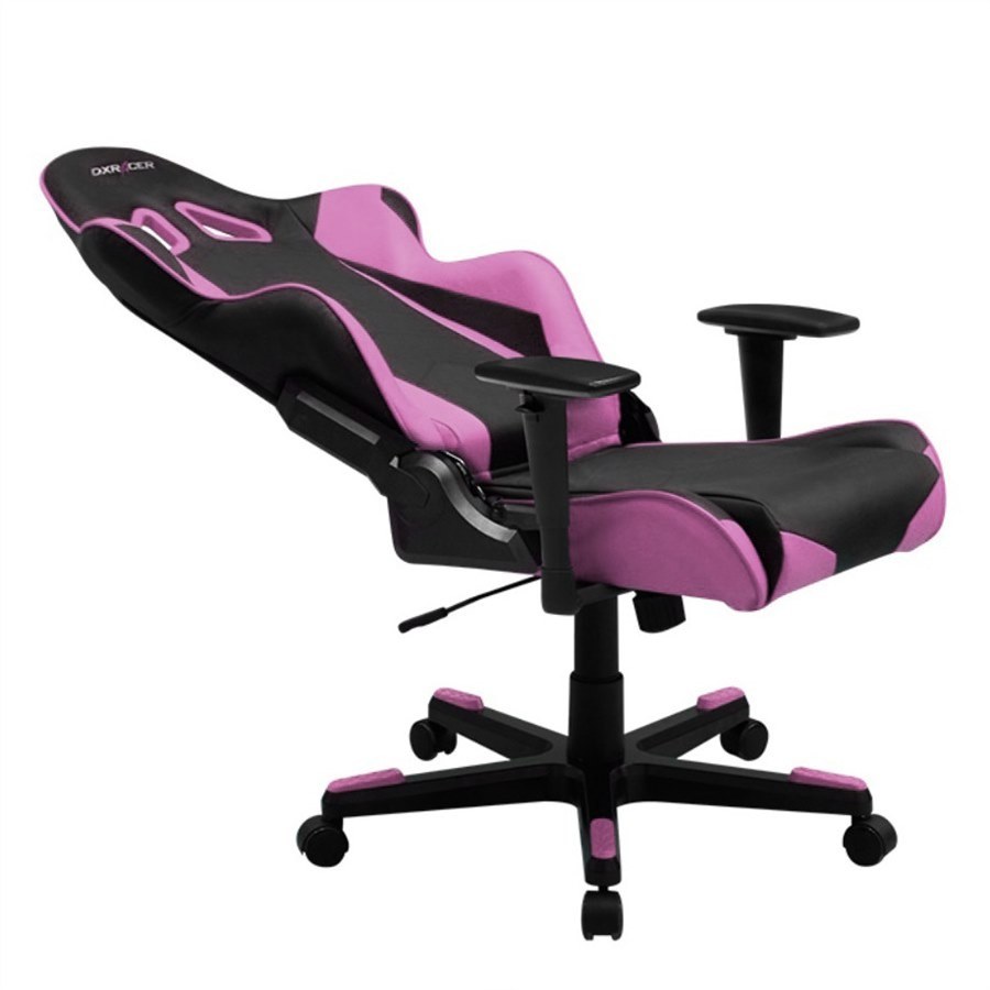 Компьютерное кресло DXRACER Racing Oh/rz0 игровое