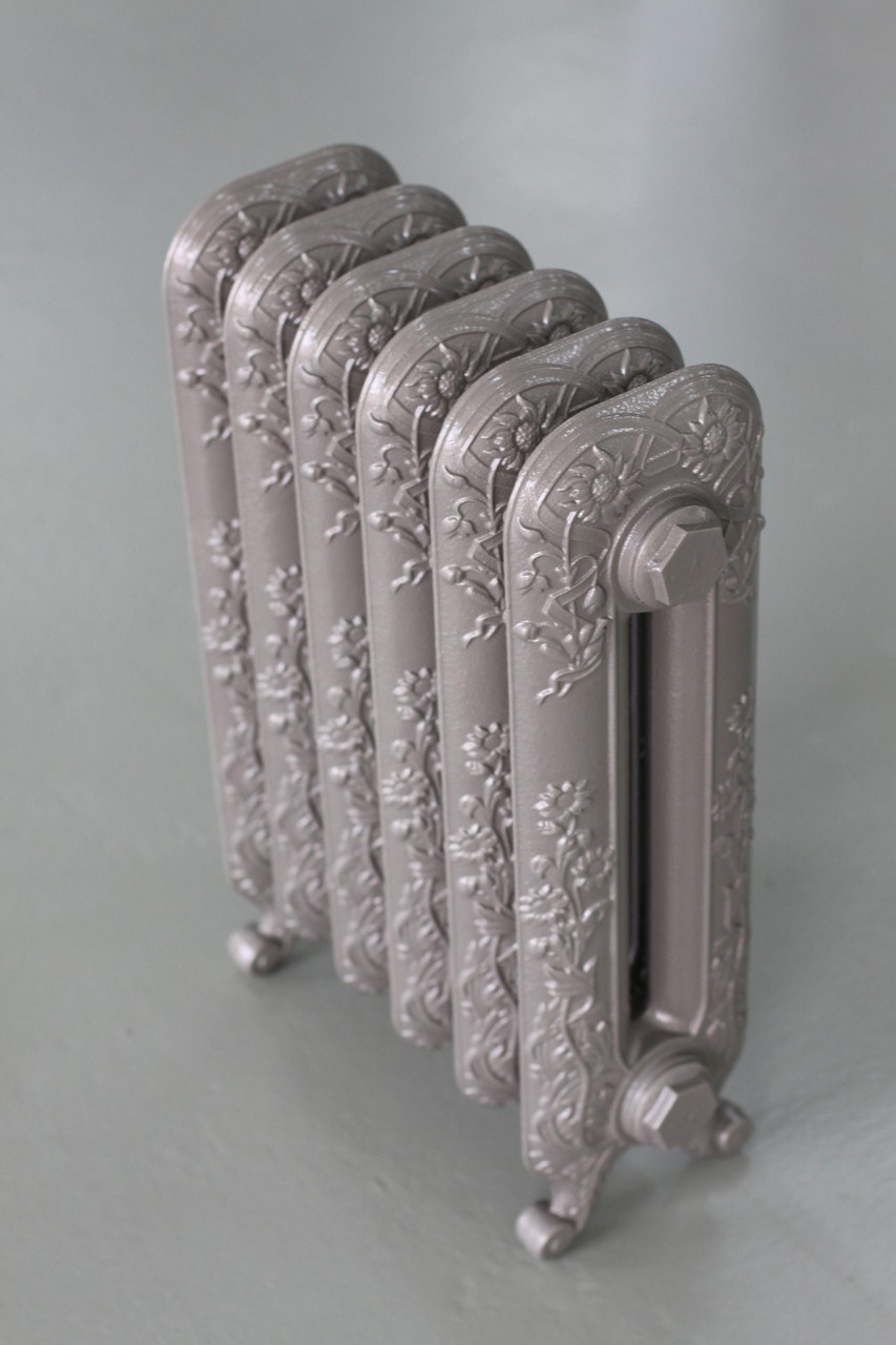 Ретро радиатор Exemet Magica