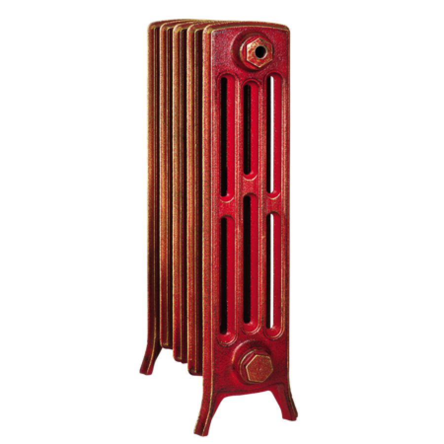 RETROSTYLE Derby 500 1 секция