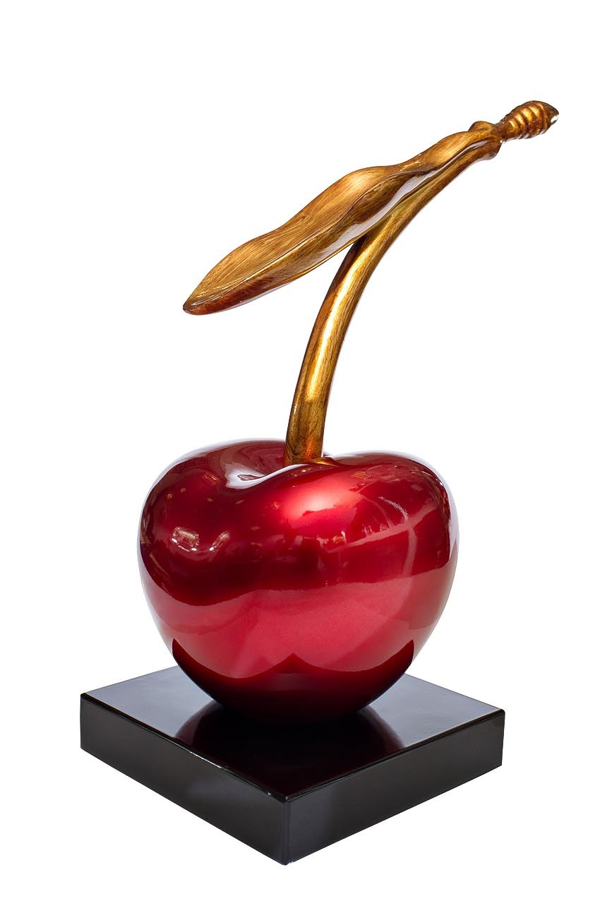 Гарда декор статуэтка женщина белая c6128