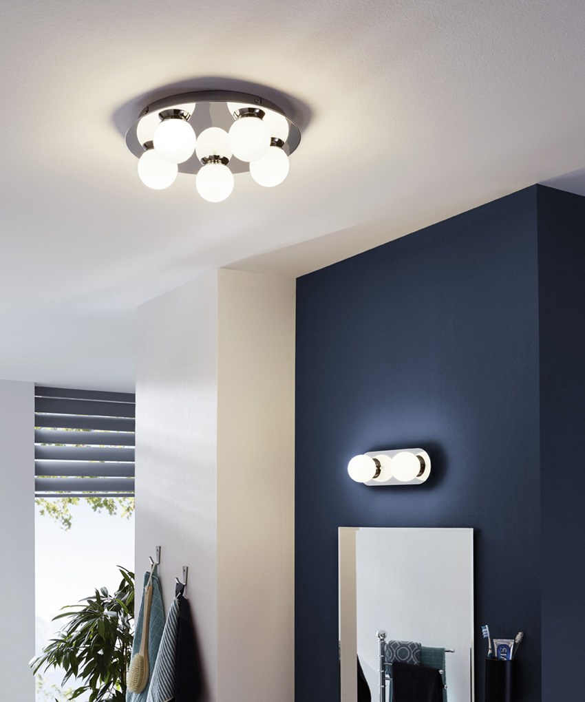 Светильник Eglo 94626 Mosiano