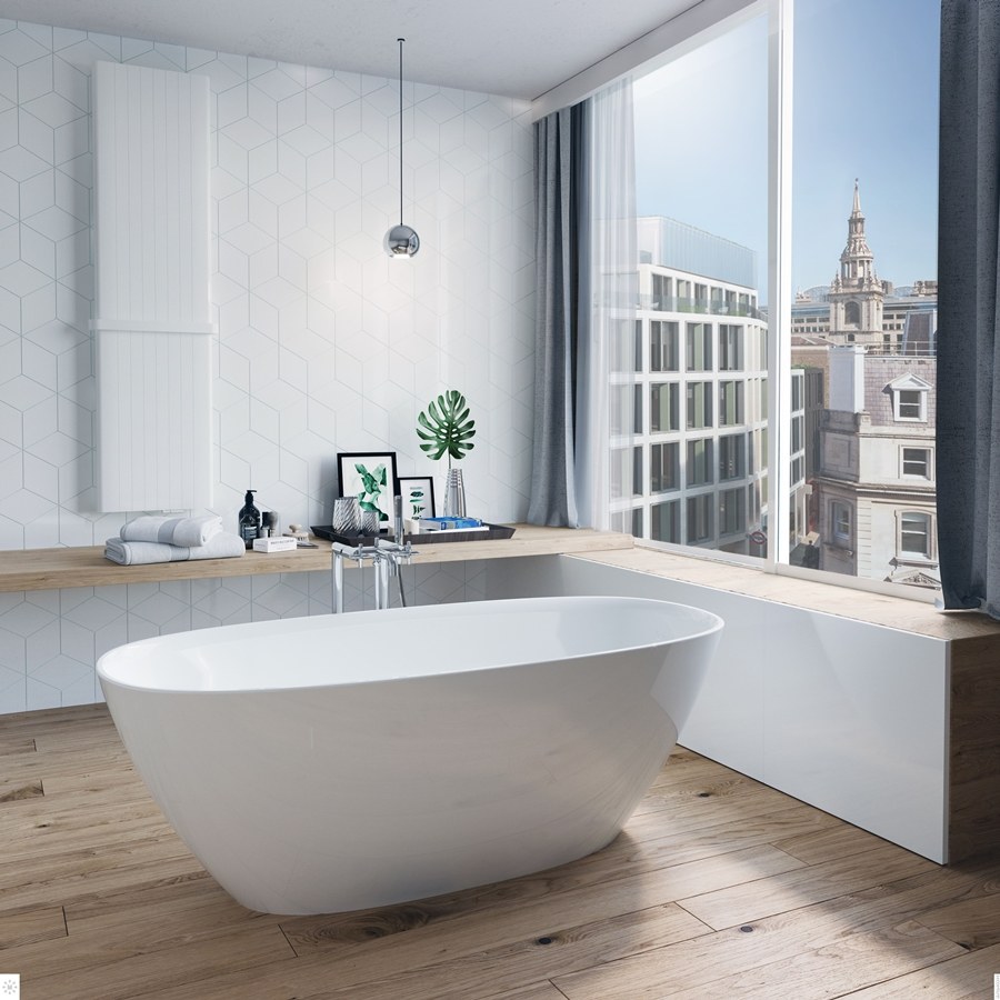 Ванна Roca Ariane 165x75 a248470000