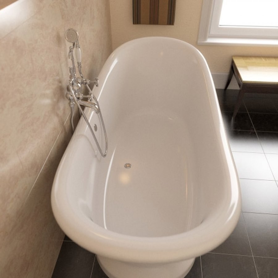 Ванна Фэма Габриэлла