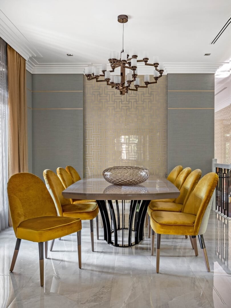 Antonovich Design потолки